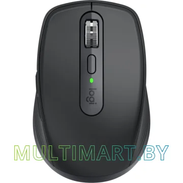 Мышь Logitech MX Anywhere 3 (графитовый)